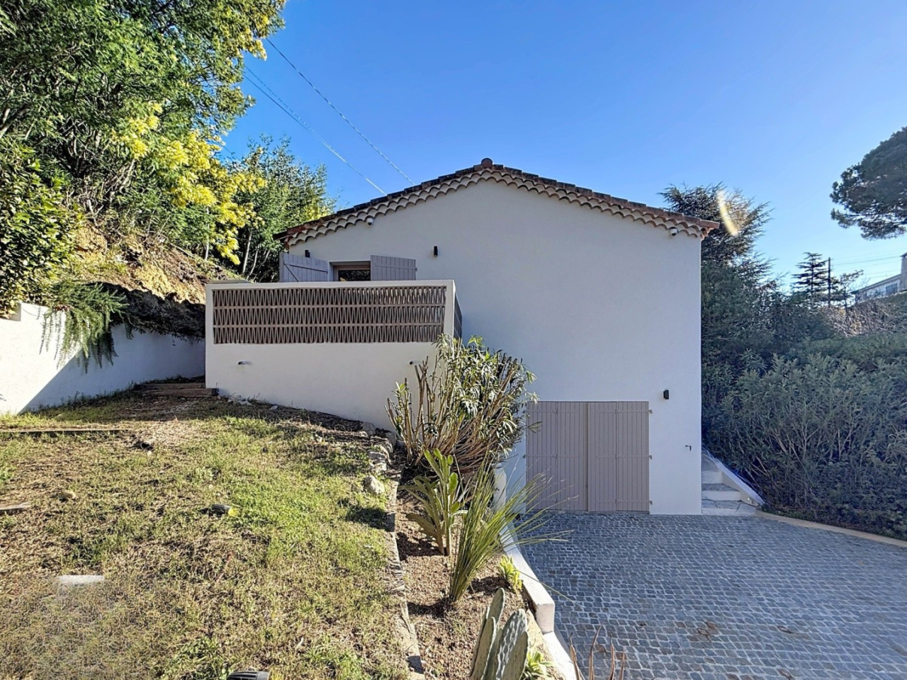 Квартира в Каннах, Франция, 151 м² - фото 17