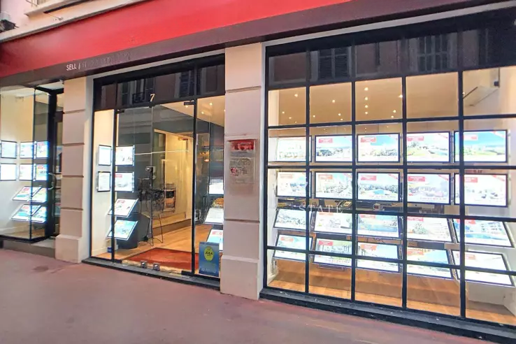 Квартира в Каннах, Франция, 54 м² - фото 7