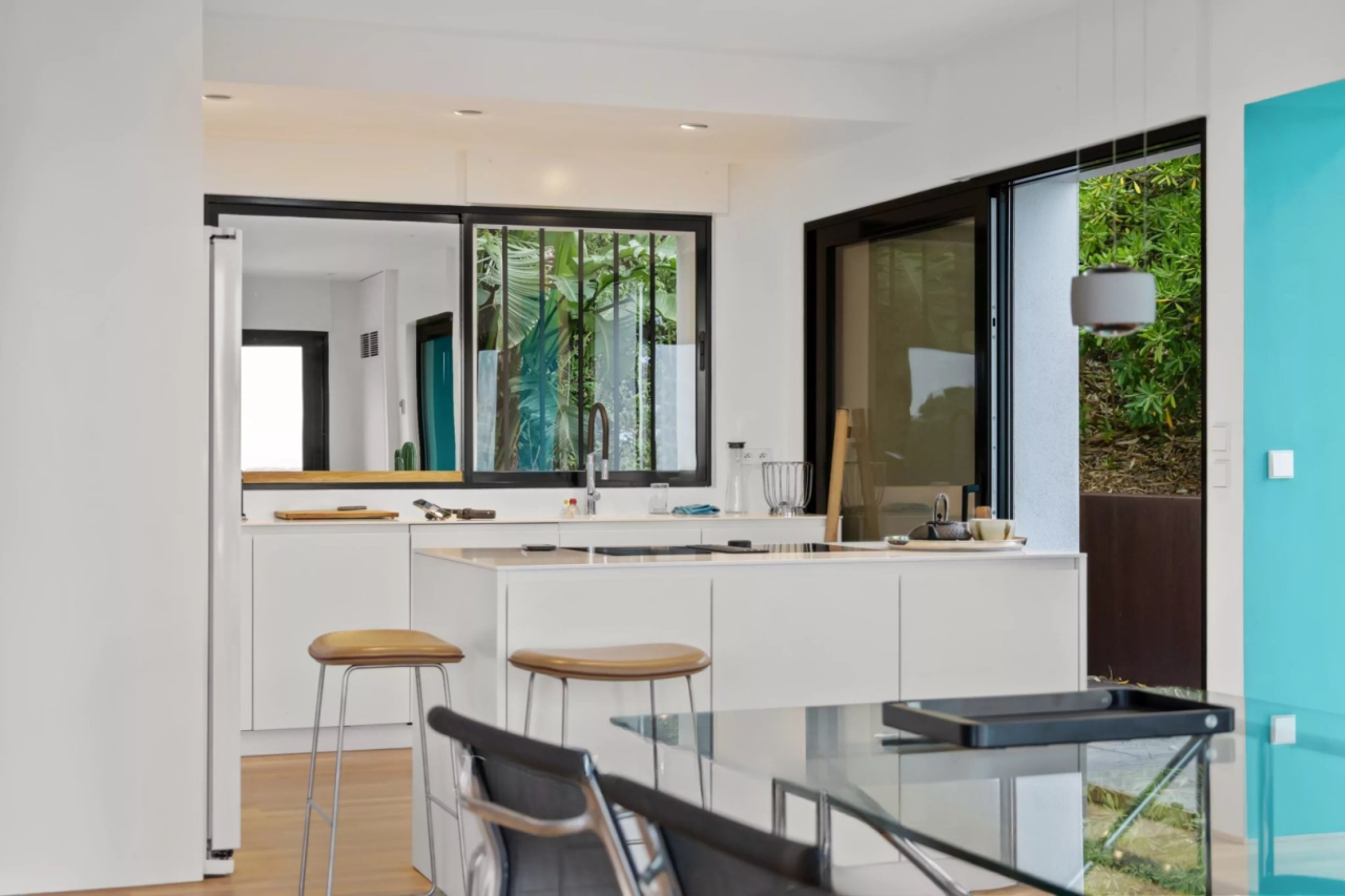 Квартира в Каннах, Франция, 258 м² - фото 17