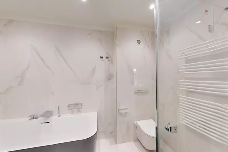 Квартира в Каннах, Франция, 270 м² - фото 7