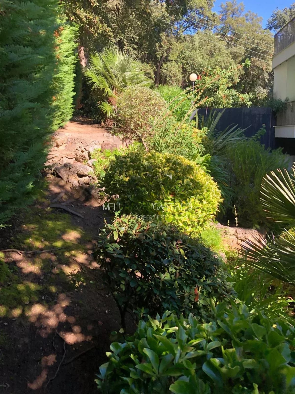 Квартира в Каннах, Франция, 103 м² - фото 17