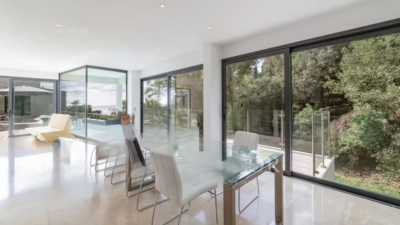 Квартира в Каннах, Франция, 509 м² - фото 17