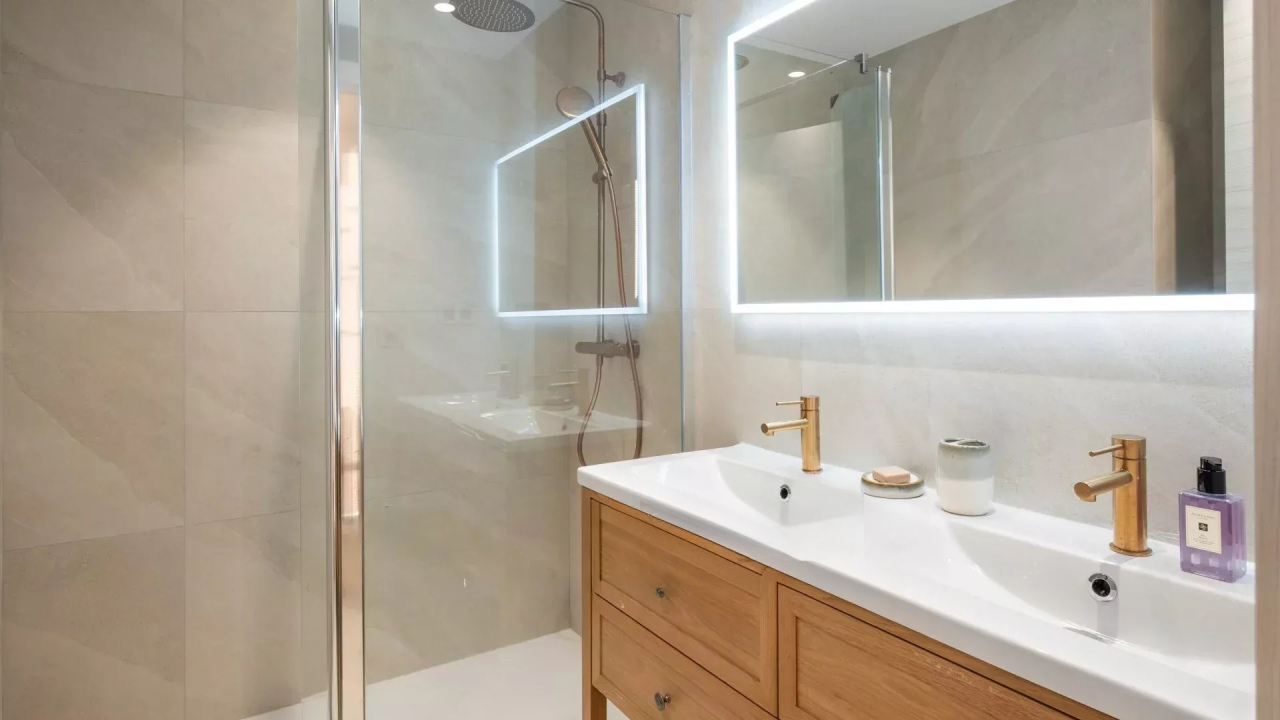 Квартира в Каннах, Франция, 78 м² - фото 18