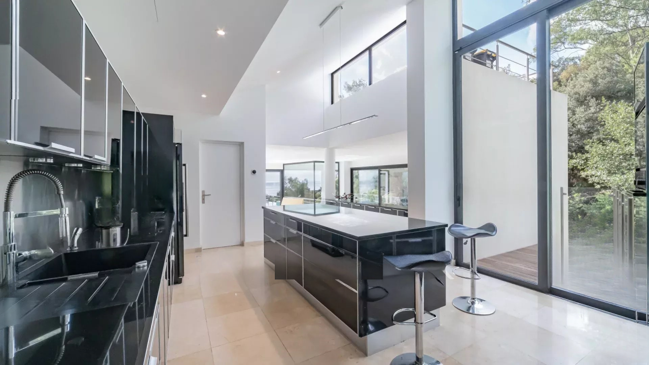 Квартира в Каннах, Франция, 509 м² - фото 18