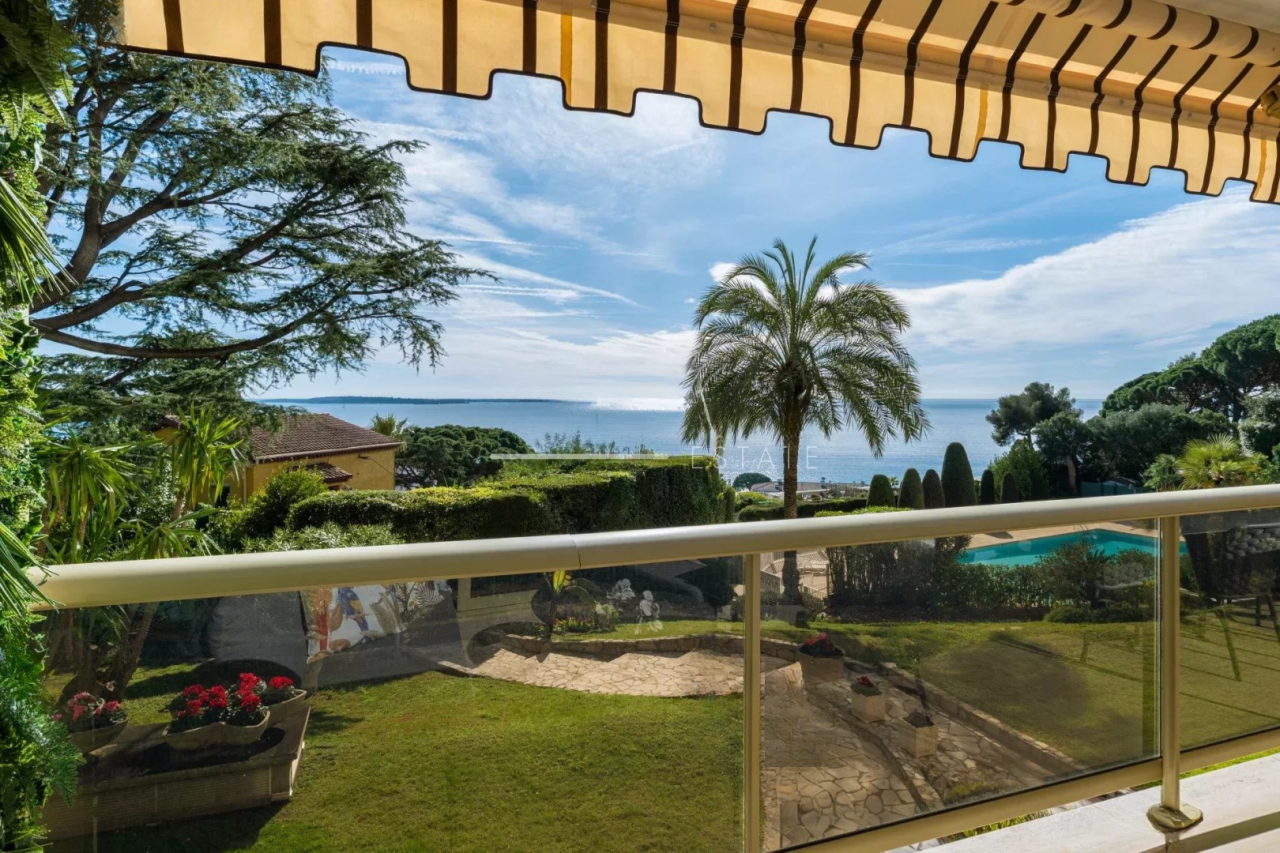 Квартира в Каннах, Франция, 85 м² - фото 18