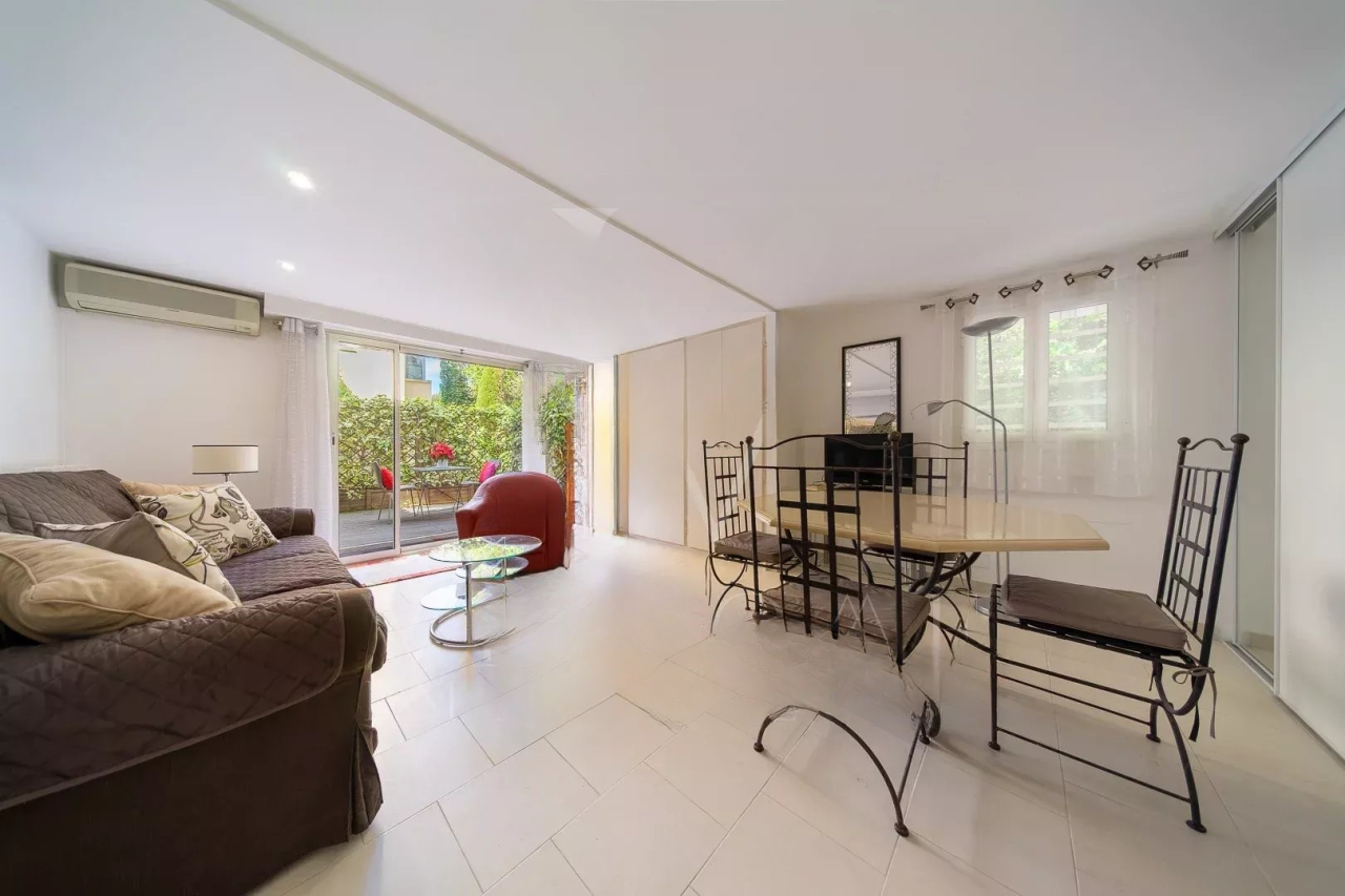 Квартира в Каннах, Франция, 122 м² - фото 18