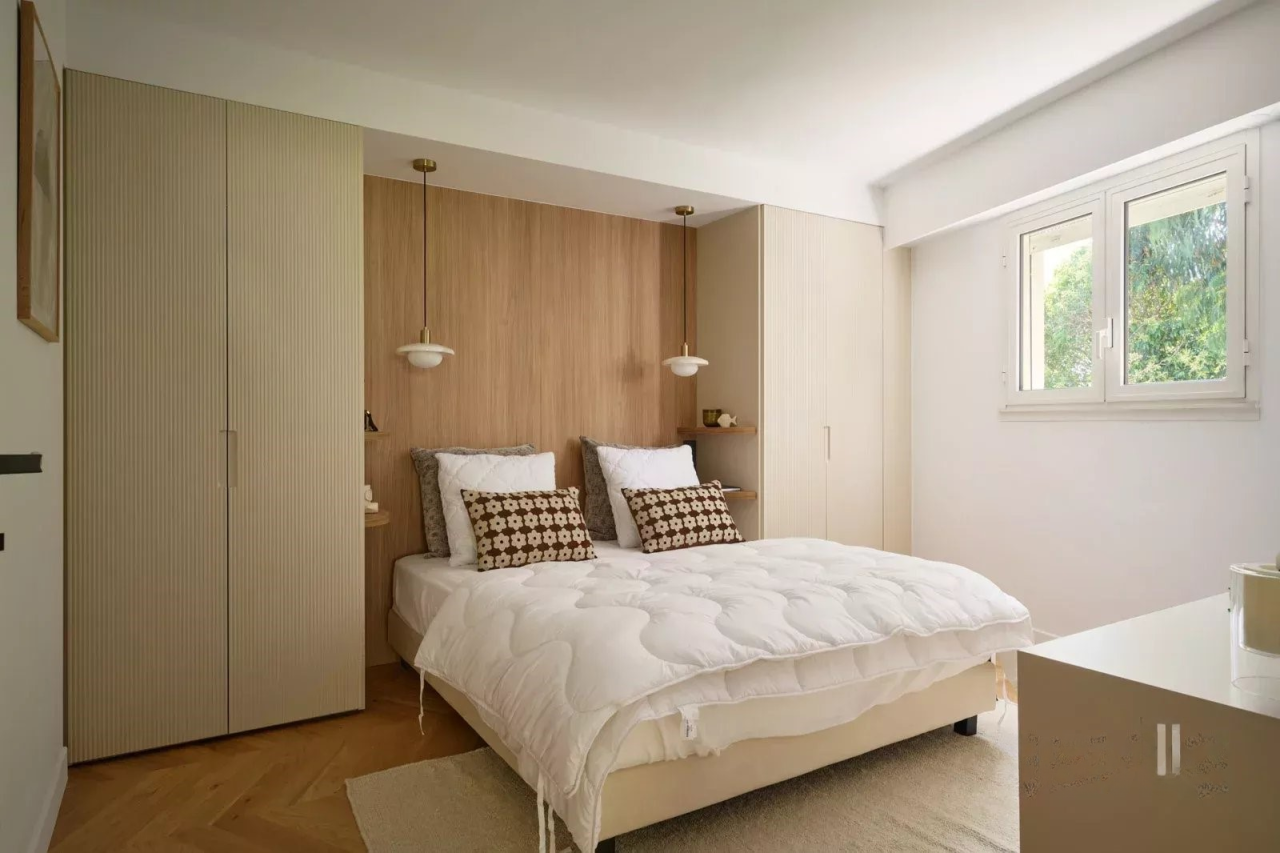 Квартира в Каннах, Франция, 136 м² - фото 18