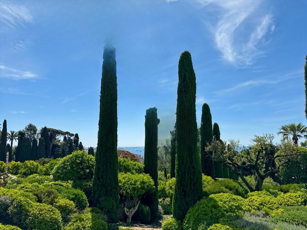 Квартира в Каннах, Франция, 271 м² - фото 18