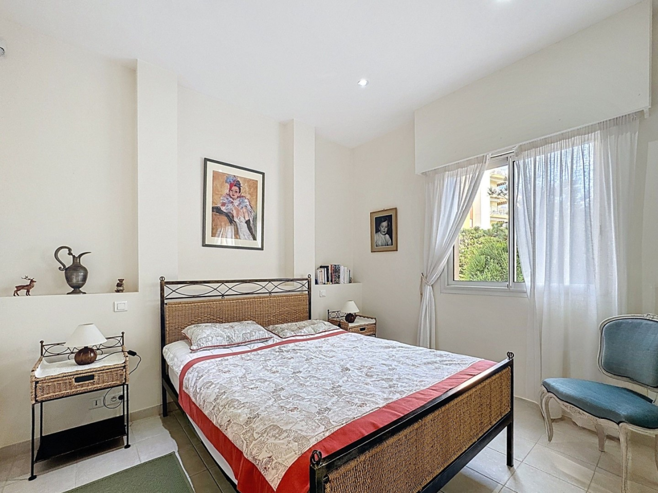 Квартира в Каннах, Франция, 170 м² - фото 18