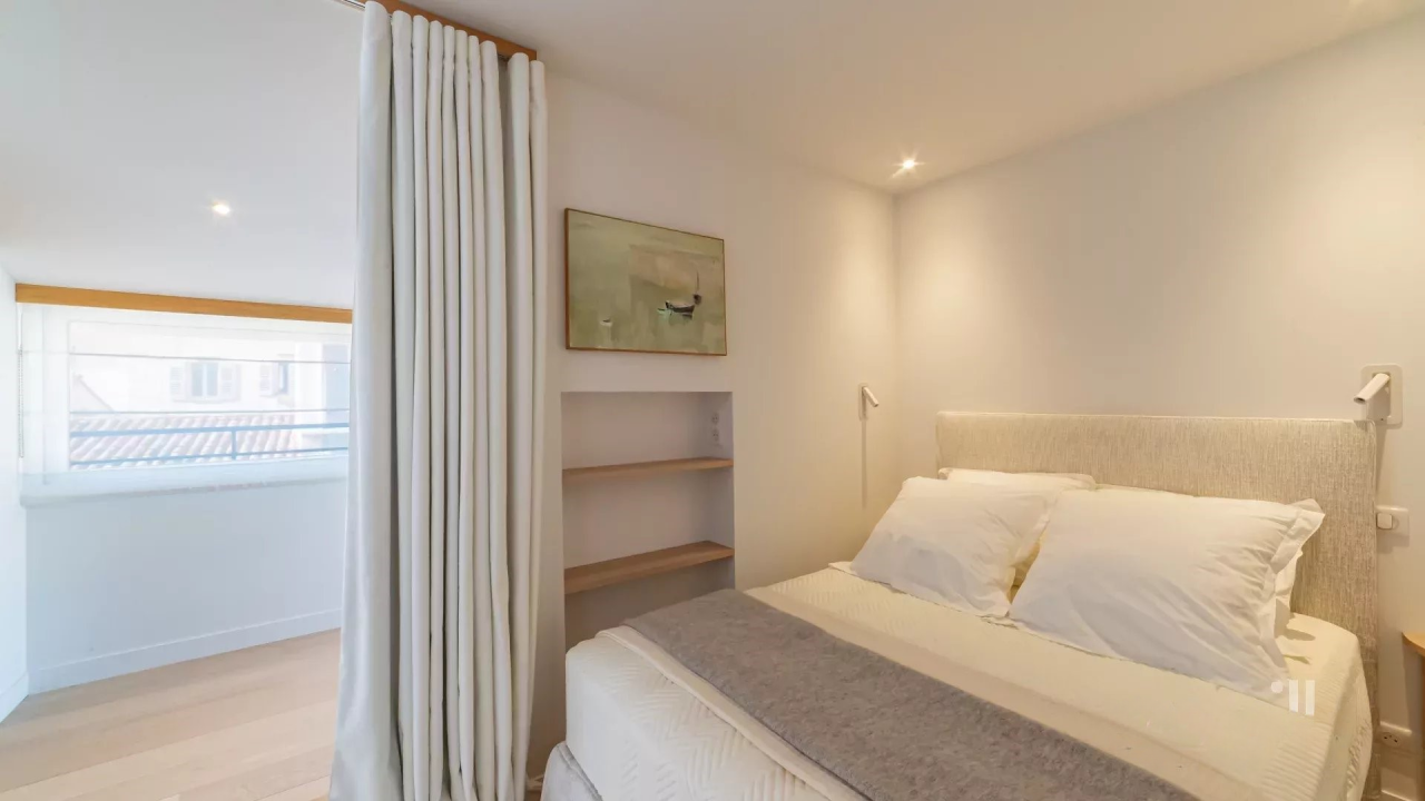 Квартира в Каннах, Франция, 111 м² - фото 18