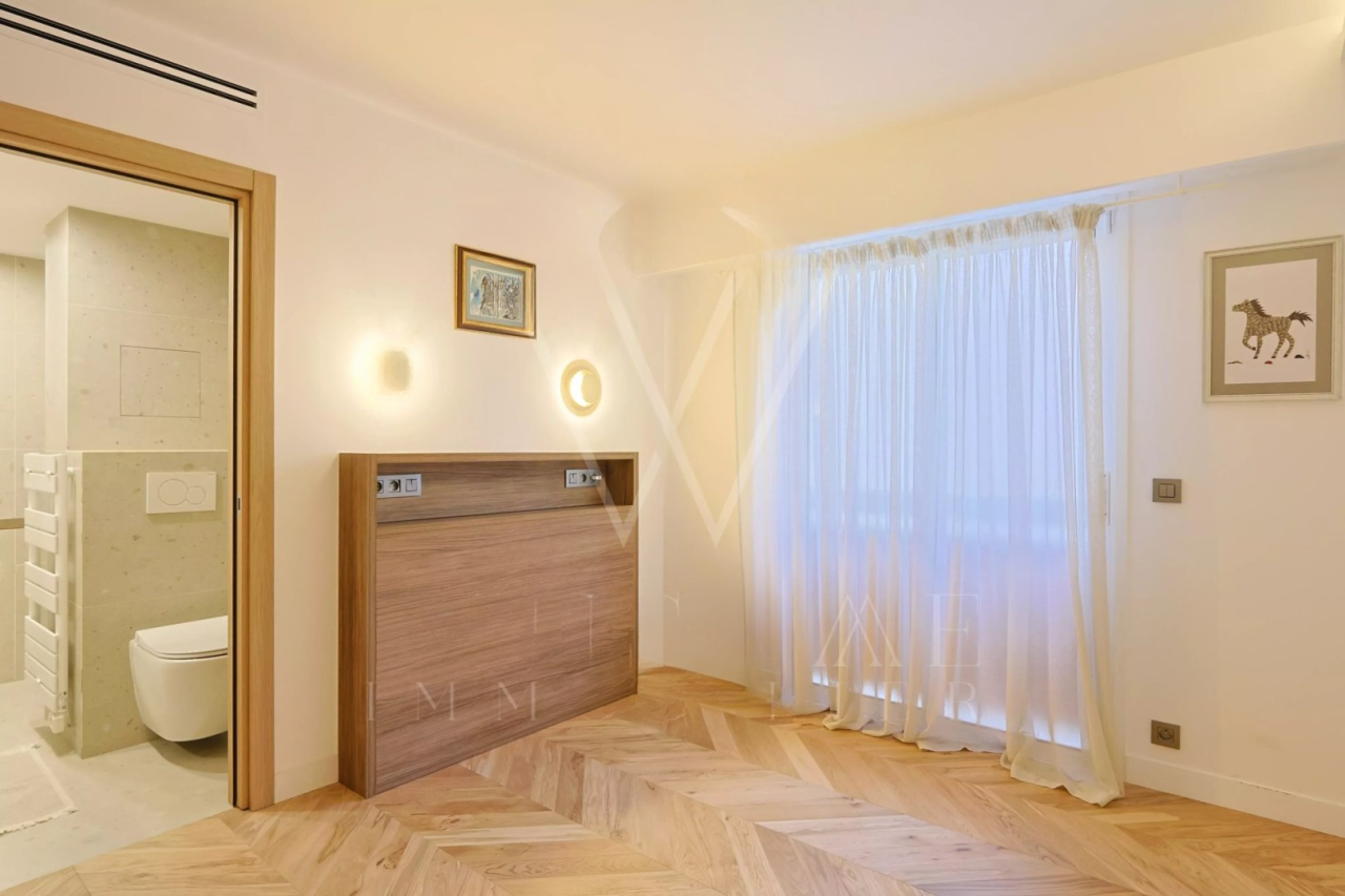 Квартира в Каннах, Франция, 140 м² - фото 18