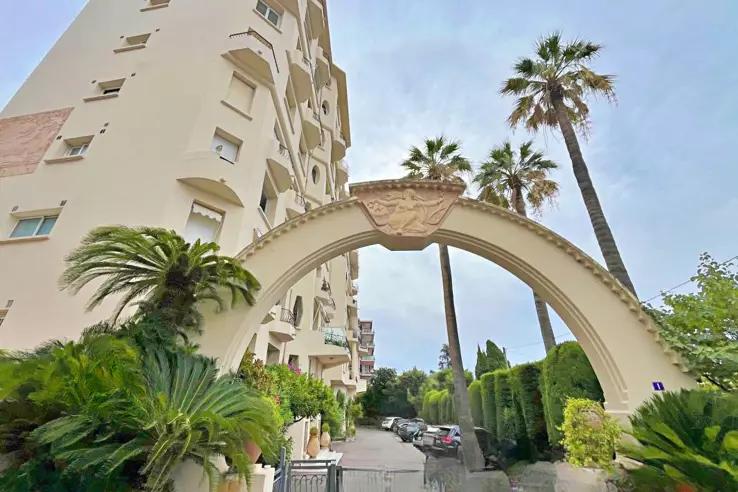 Квартира в Каннах, Франция, 173 м² - фото 7