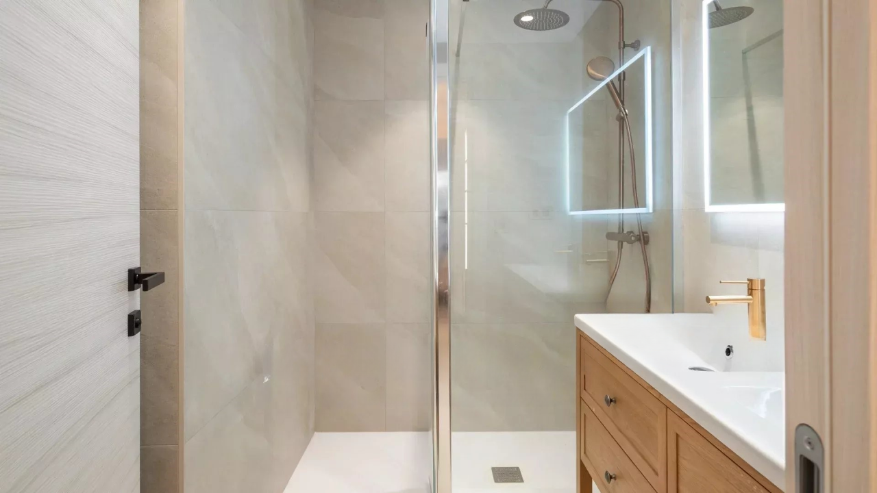 Квартира в Каннах, Франция, 78 м² - фото 19