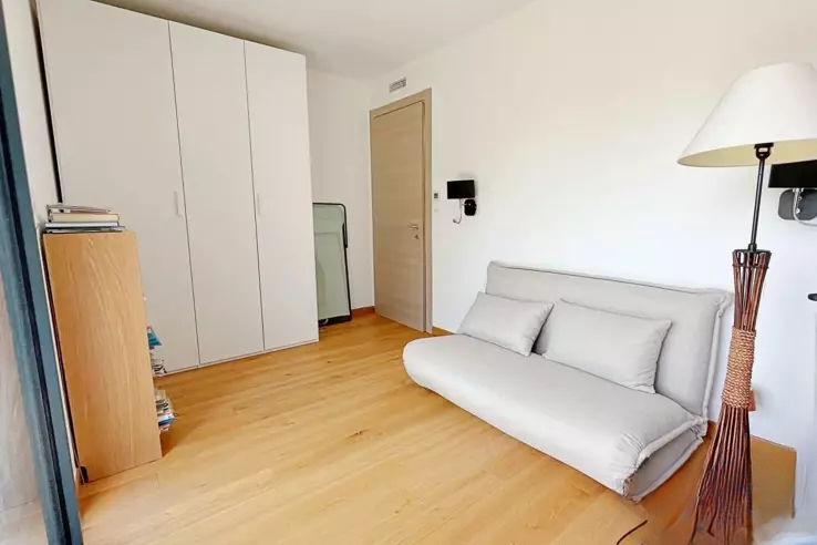 Квартира в Каннах, Франция, 59 м² - фото 7