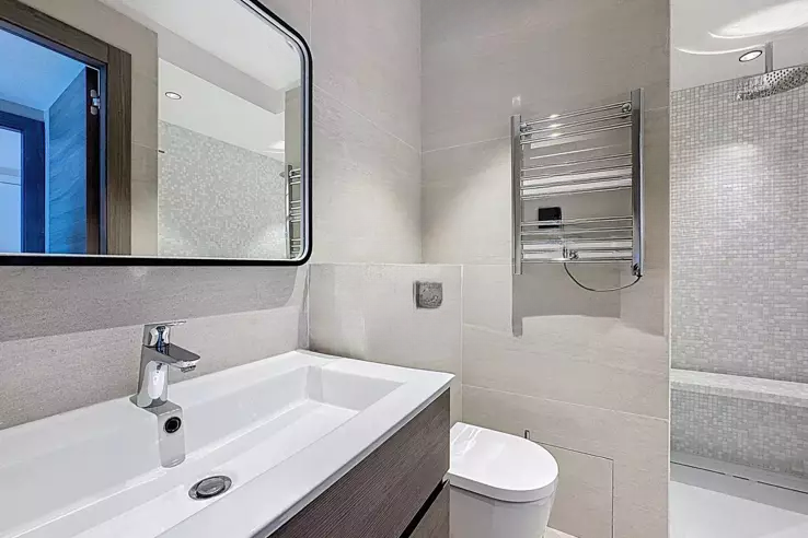 Квартира в Каннах, Франция, 88 м² - фото 7