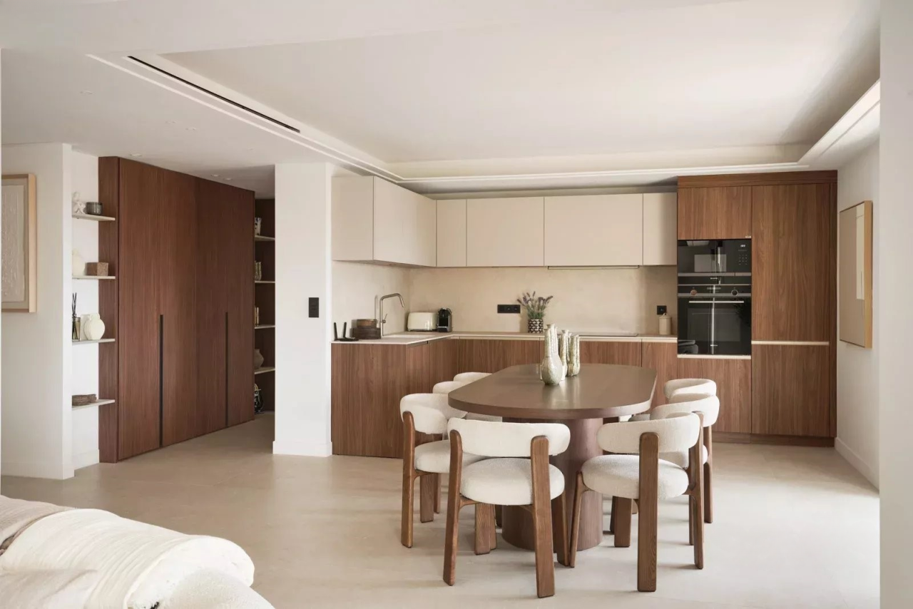 Квартира в Каннах, Франция, 136 м² - фото 19