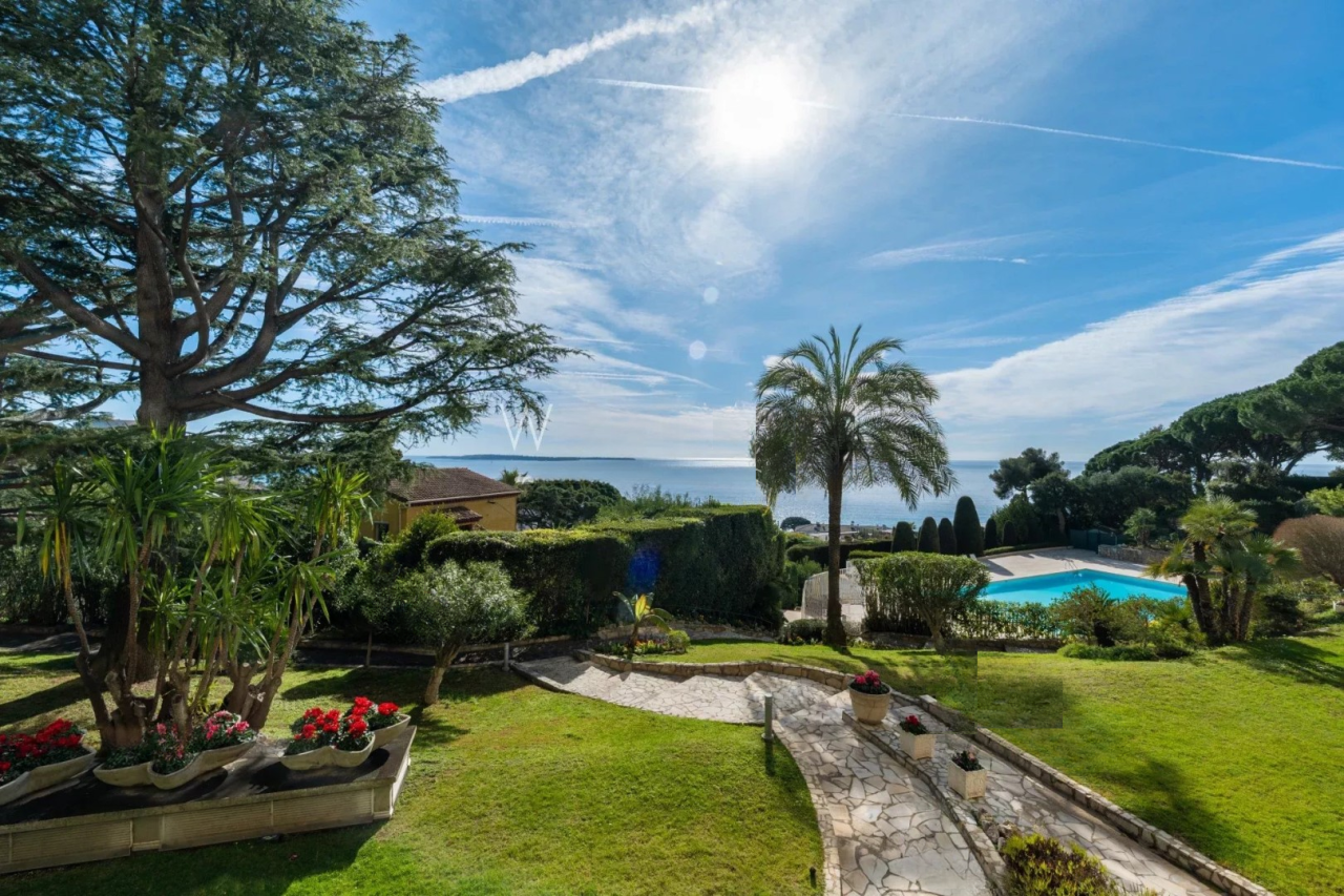 Квартира в Каннах, Франция, 85 м² - фото 19