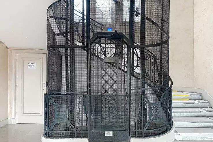 Квартира в Каннах, Франция, 158 м² - фото 7