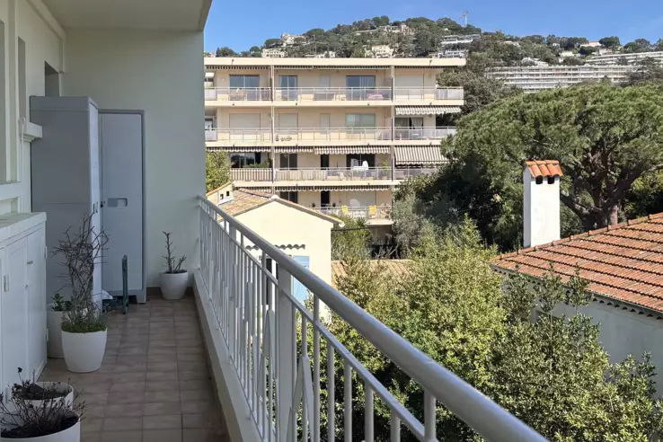 Квартира в Каннах, Франция, 105 м² - фото 7