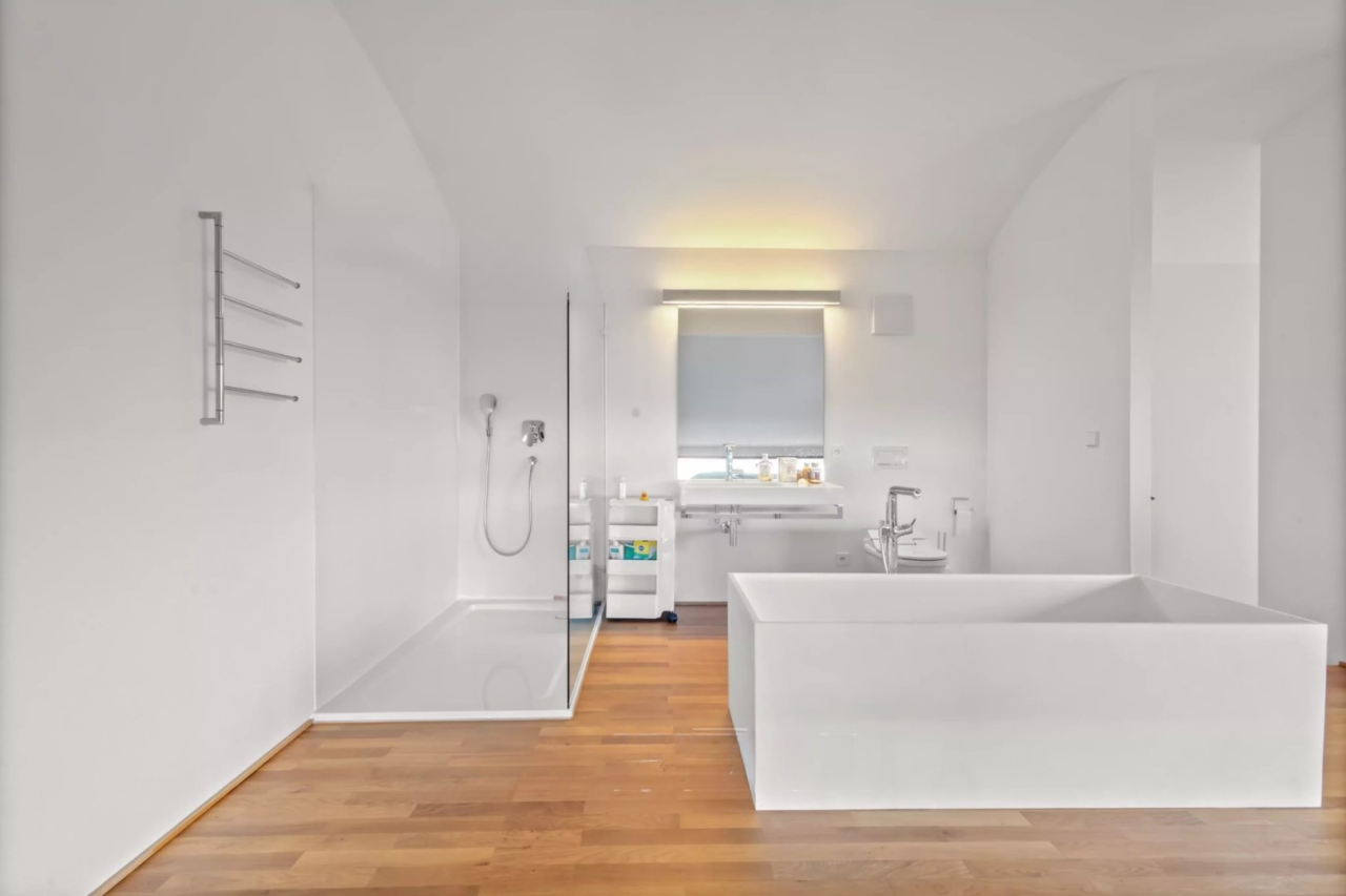 Квартира в Каннах, Франция, 258 м² - фото 19