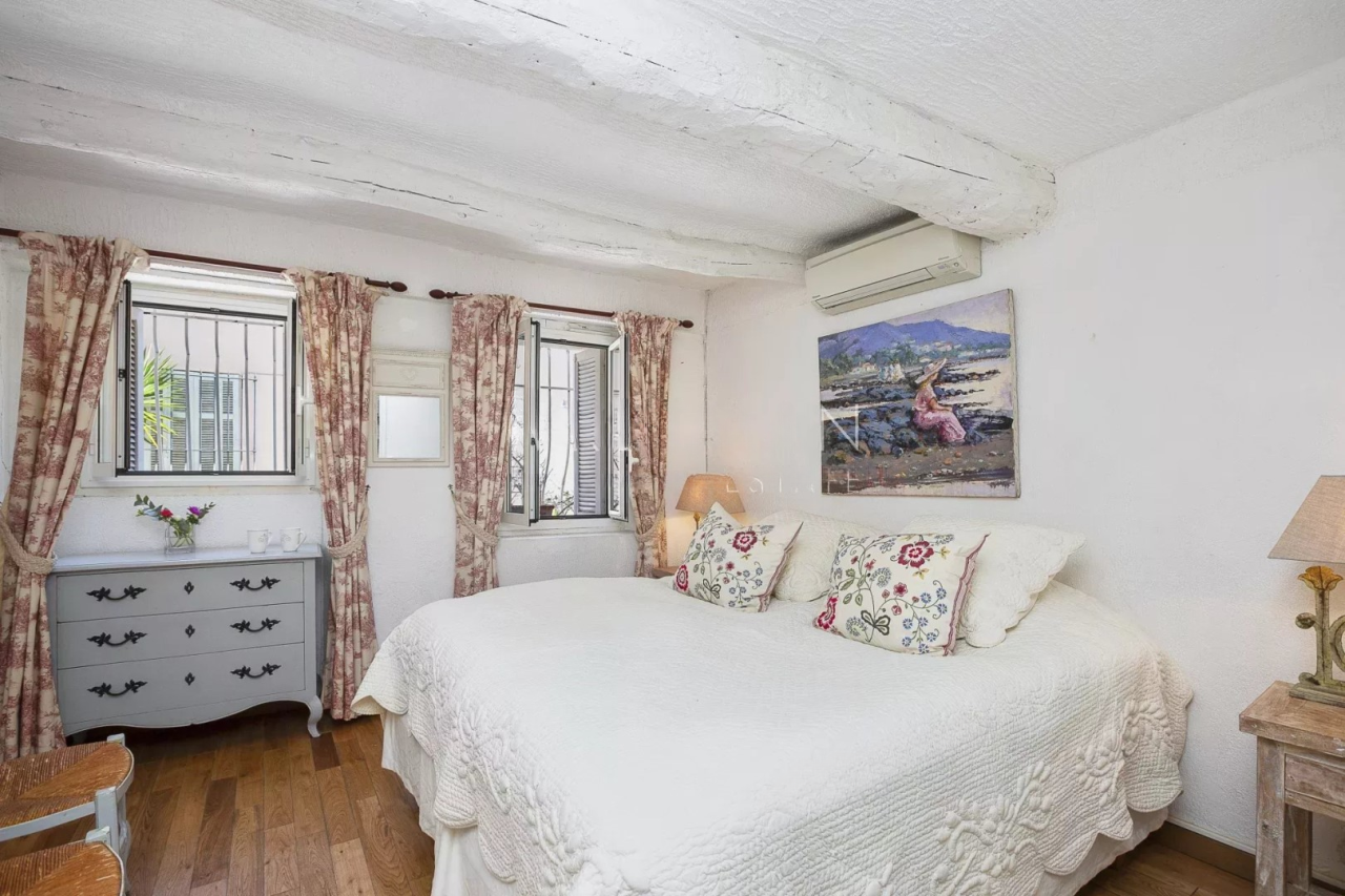 Квартира в Каннах, Франция, 88 м² - фото 19