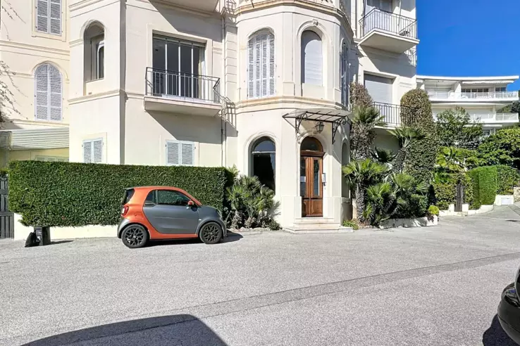 Квартира в Каннах, Франция, 102 м² - фото 7