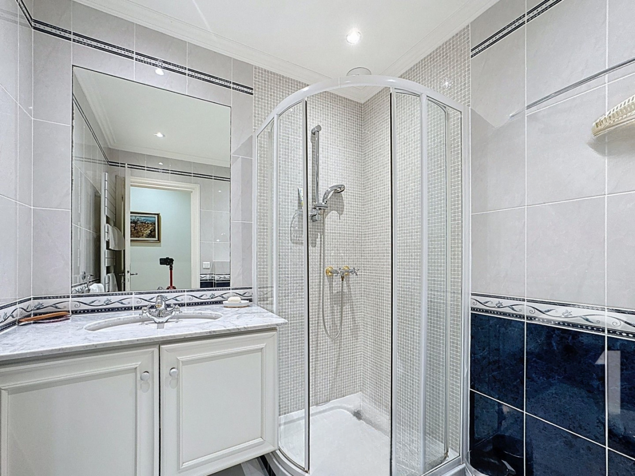 Квартира в Каннах, Франция, 170 м² - фото 19