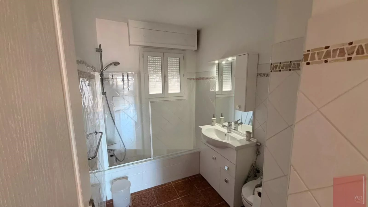 Квартира в Каннах, Франция, 103 м² - фото 19