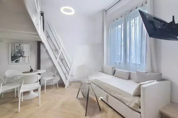 Квартира в Каннах, Франция - фото 7