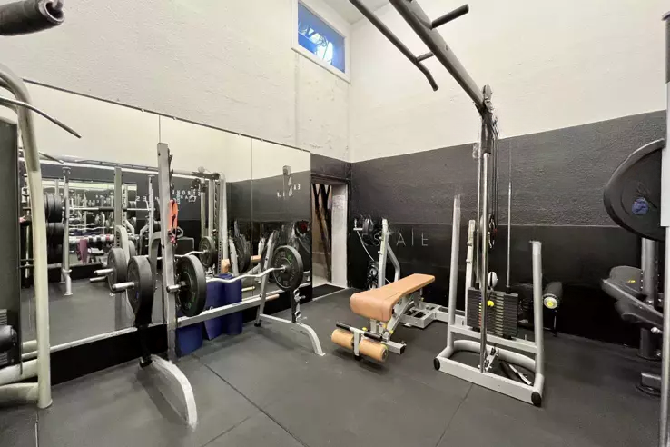 Квартира в Каннах, Франция, 87 м² - фото 7