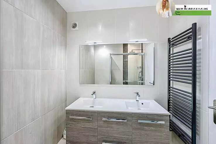 Квартира в Каннах, Франция, 64 м² - фото 7