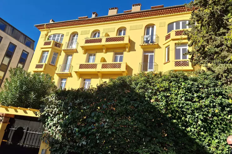 Квартира в Каннах, Франция, 151 м² - фото 7