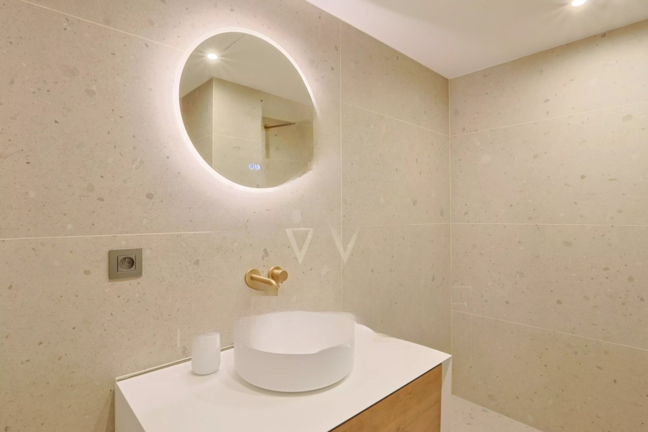 Квартира в Каннах, Франция, 140 м² - фото 19