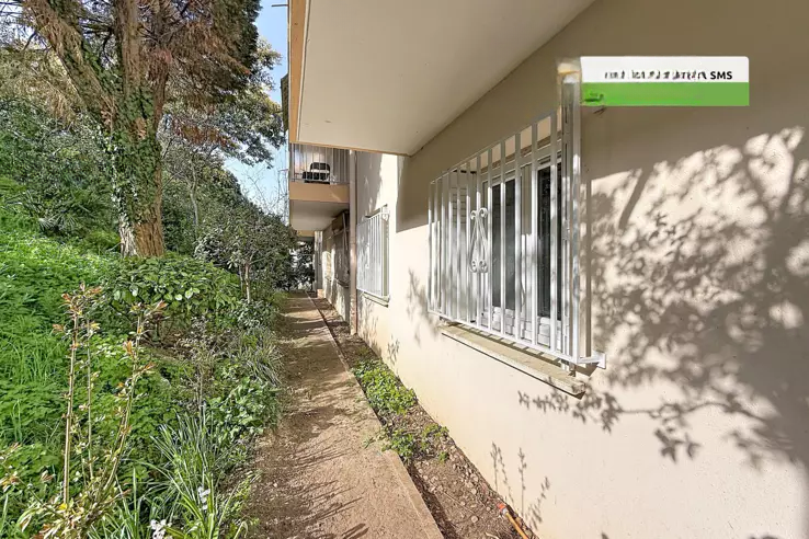 Квартира в Каннах, Франция, 53 м² - фото 7