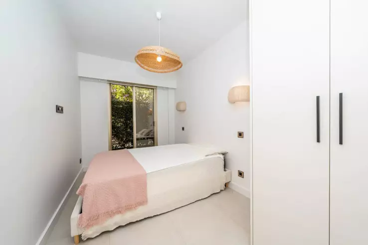 Квартира в Каннах, Франция, 78 м² - фото 7