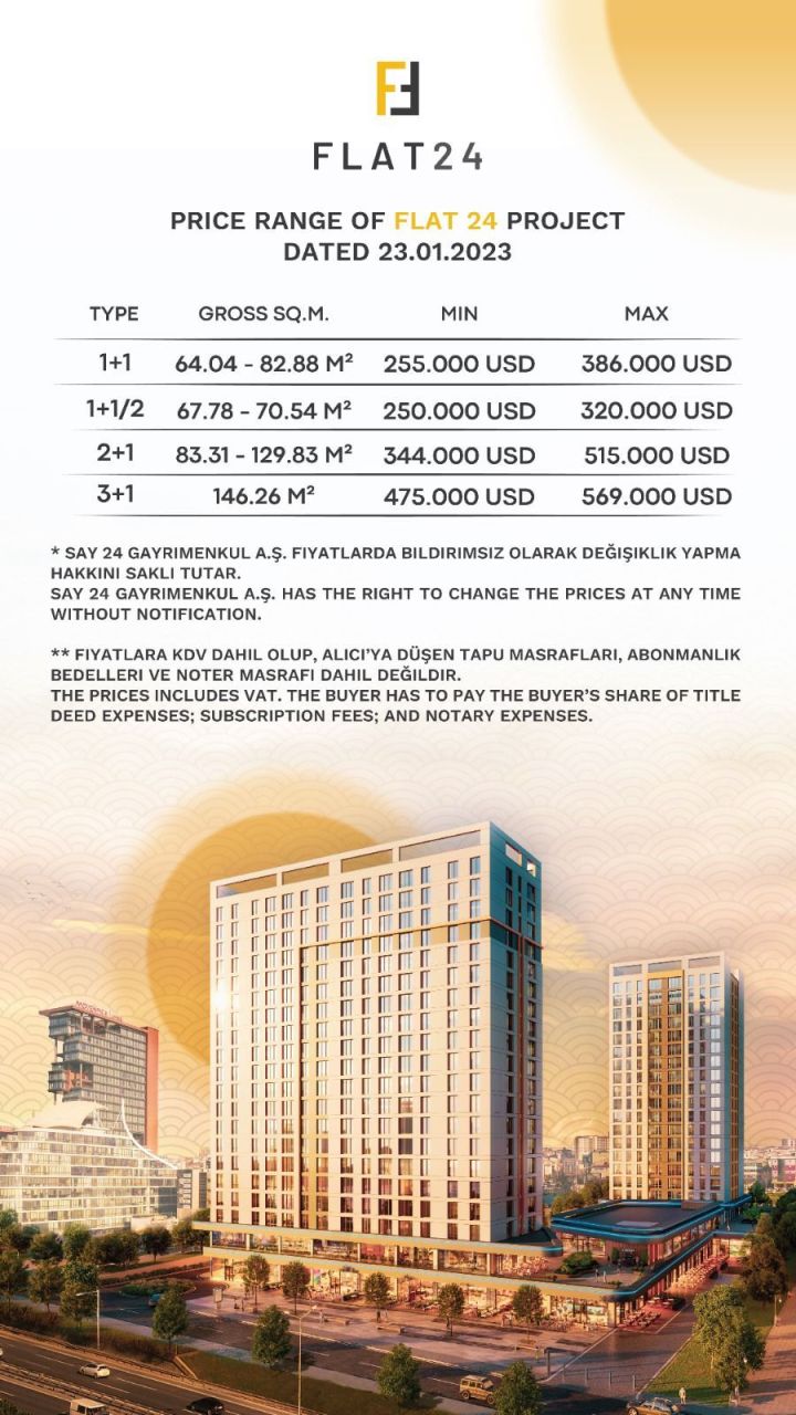 Квартира в Стамбуле, Турция, 168 м² - фото 7