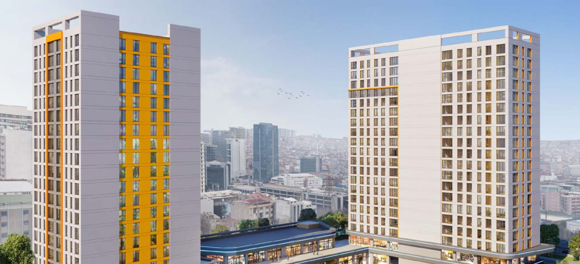 Квартира в Стамбуле, Турция, 168 м² - фото 2