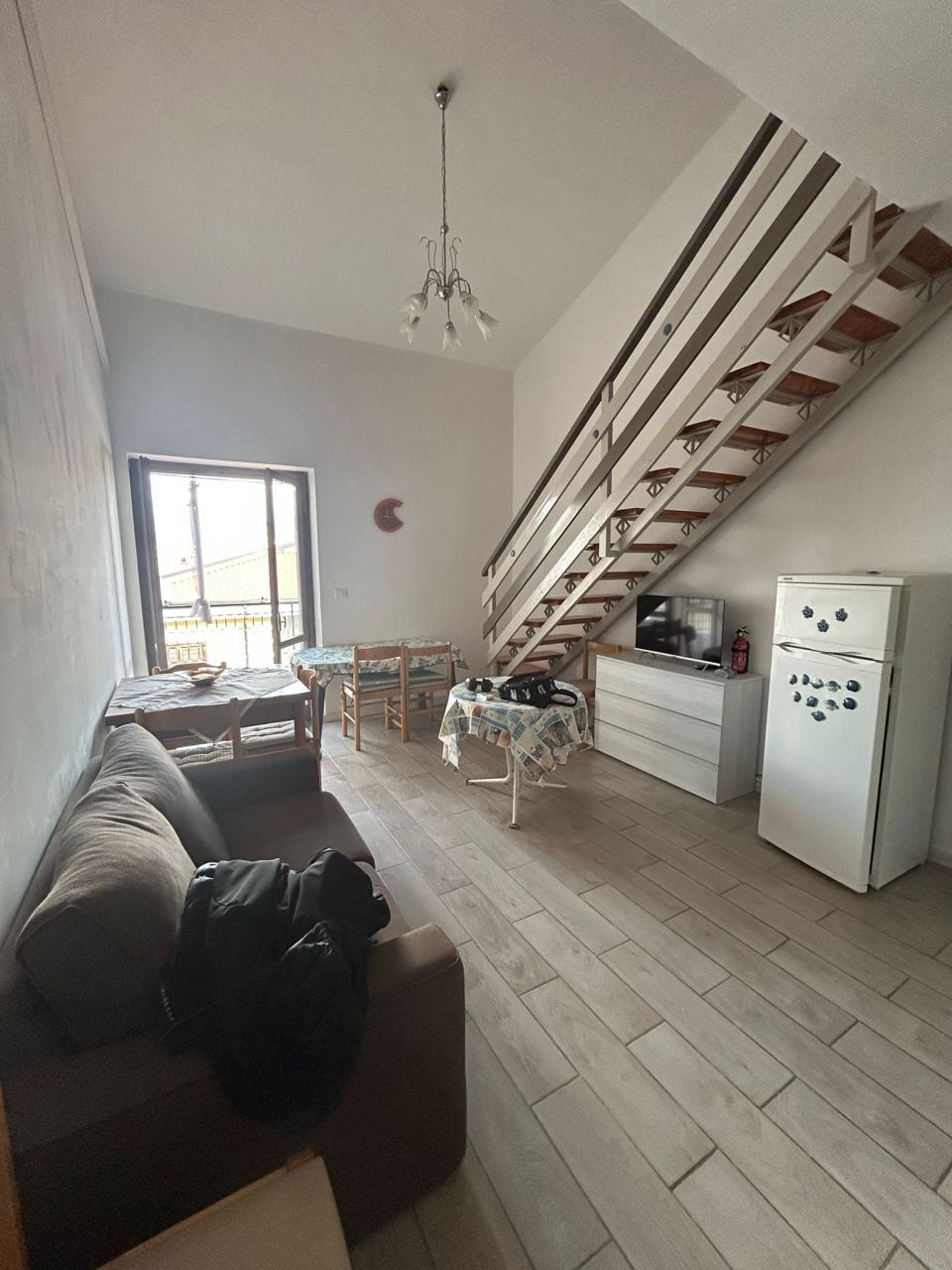 Квартира в Санта-Мария дель Чедро, Италия, 38 м² - фото 2