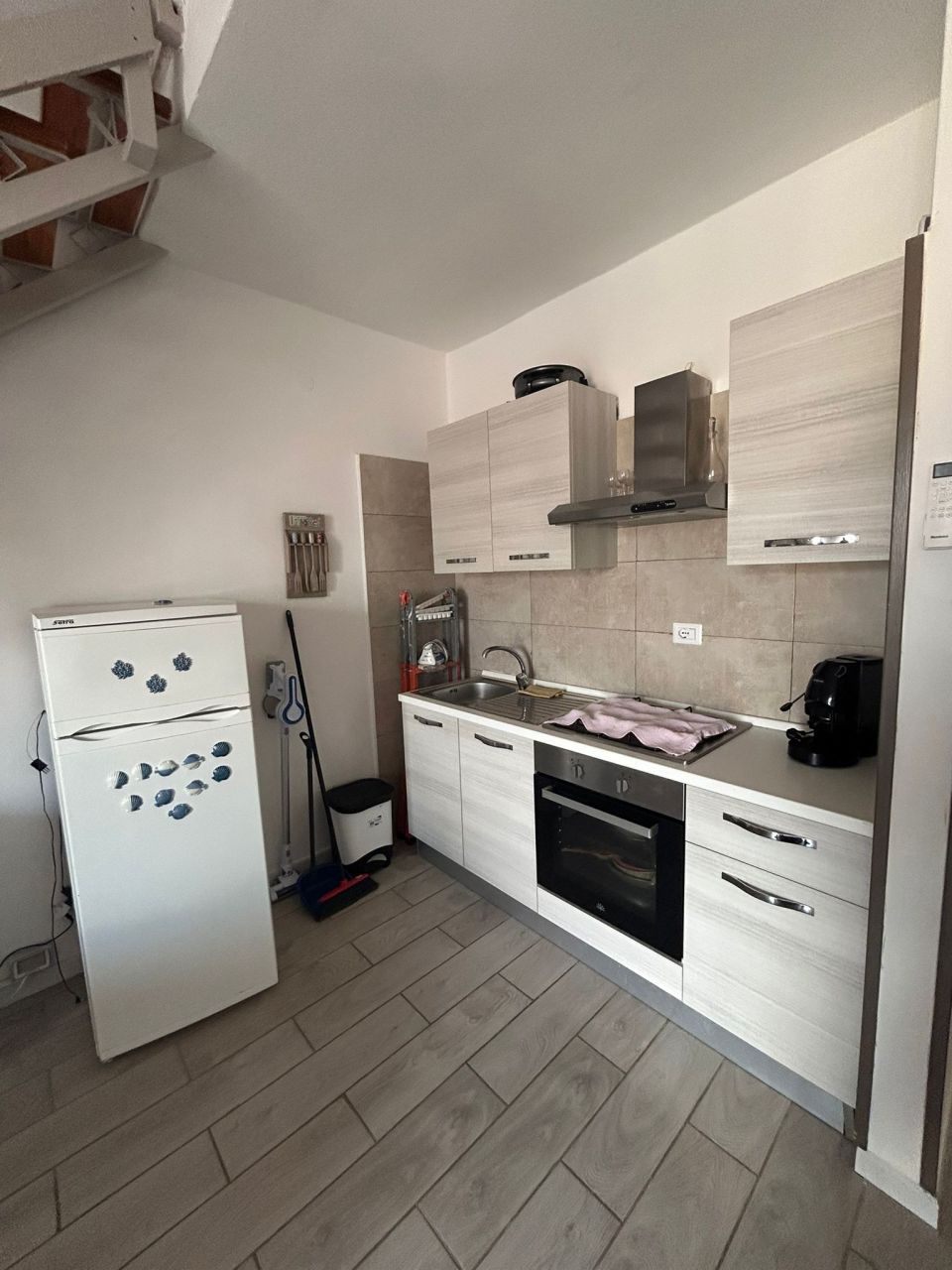 Квартира в Санта-Мария дель Чедро, Италия, 38 м² - фото 3