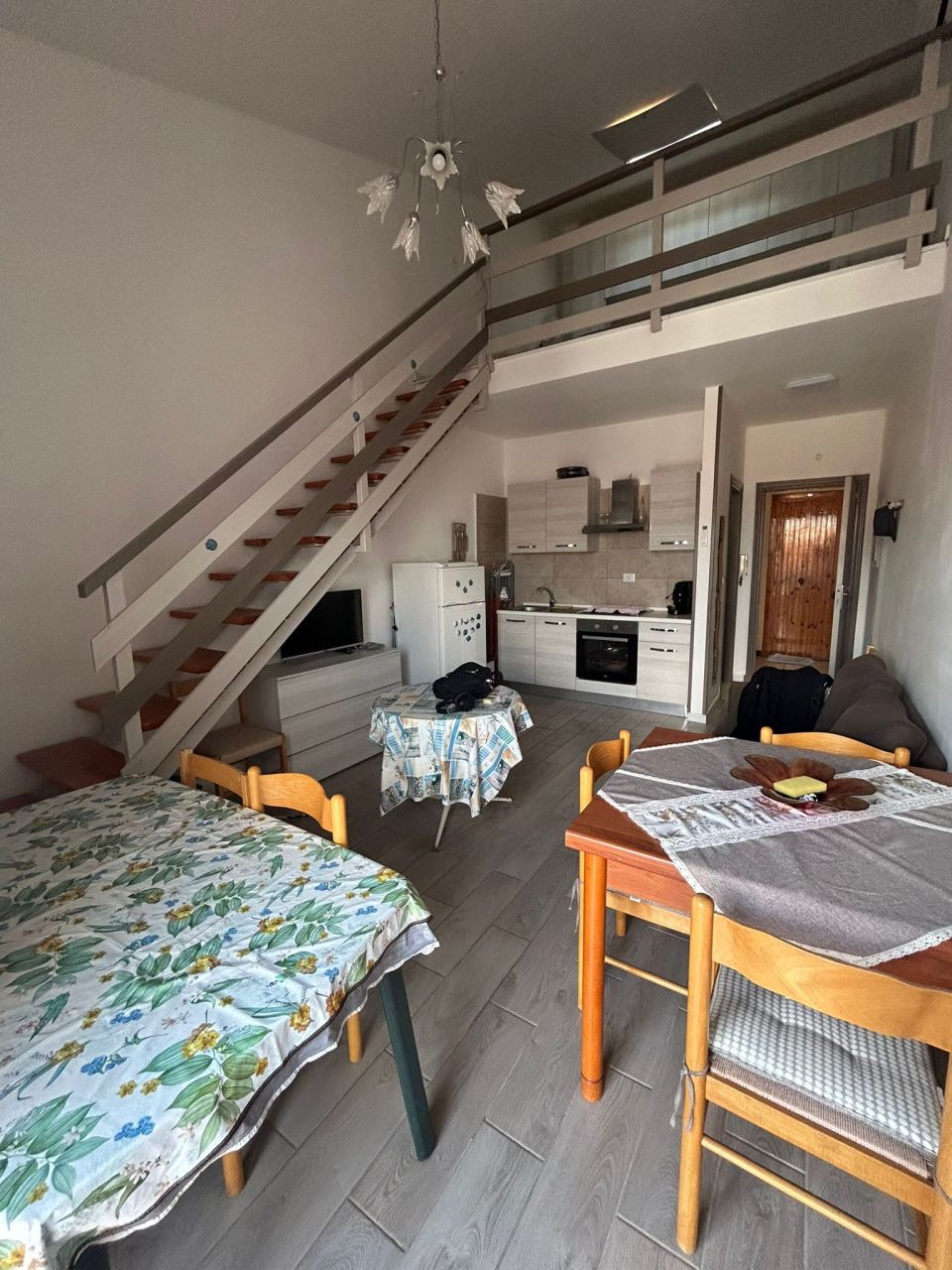 Квартира в Санта-Мария дель Чедро, Италия, 38 м² - фото 4