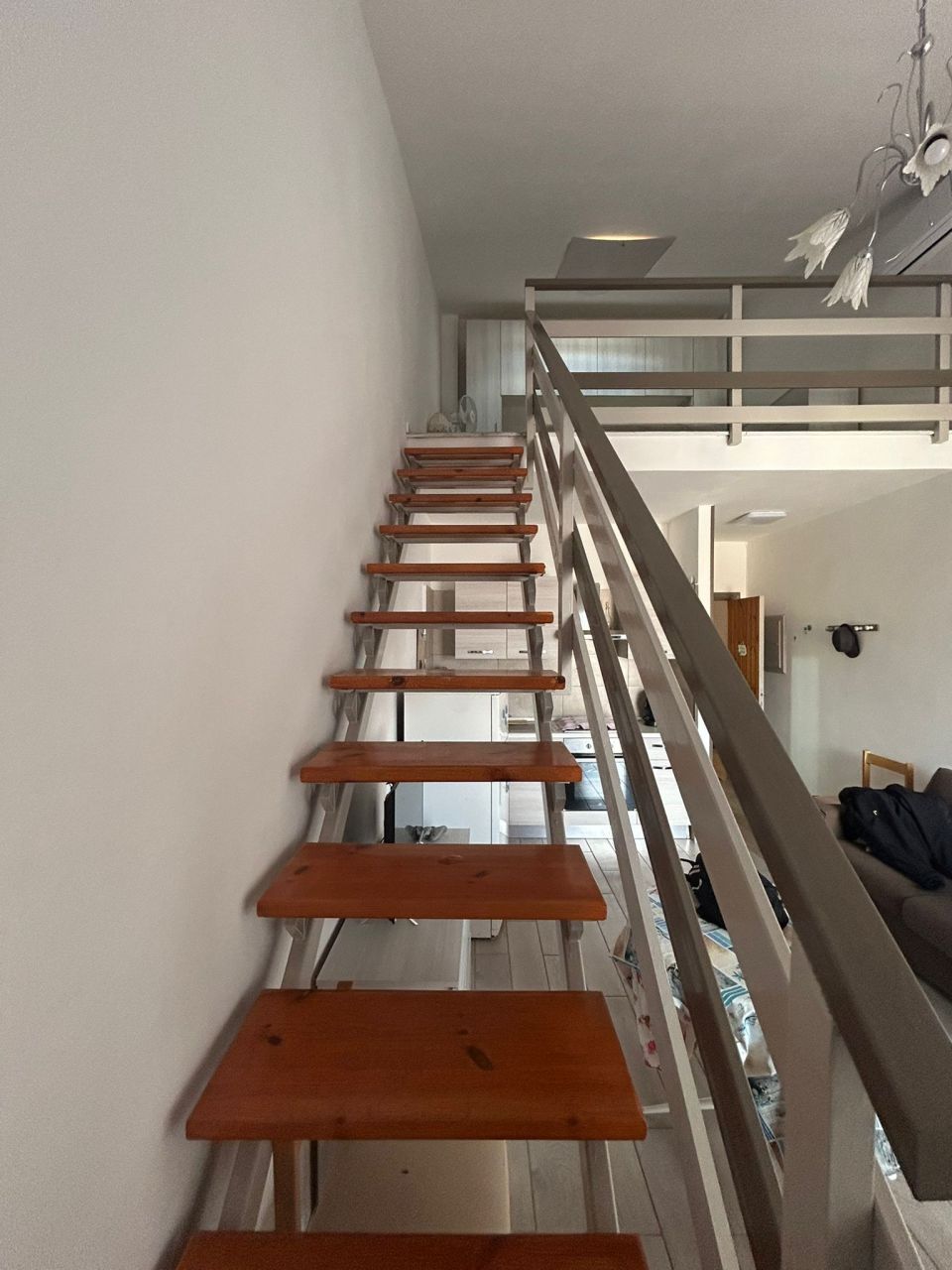 Квартира в Санта-Мария дель Чедро, Италия, 38 м² - фото 5