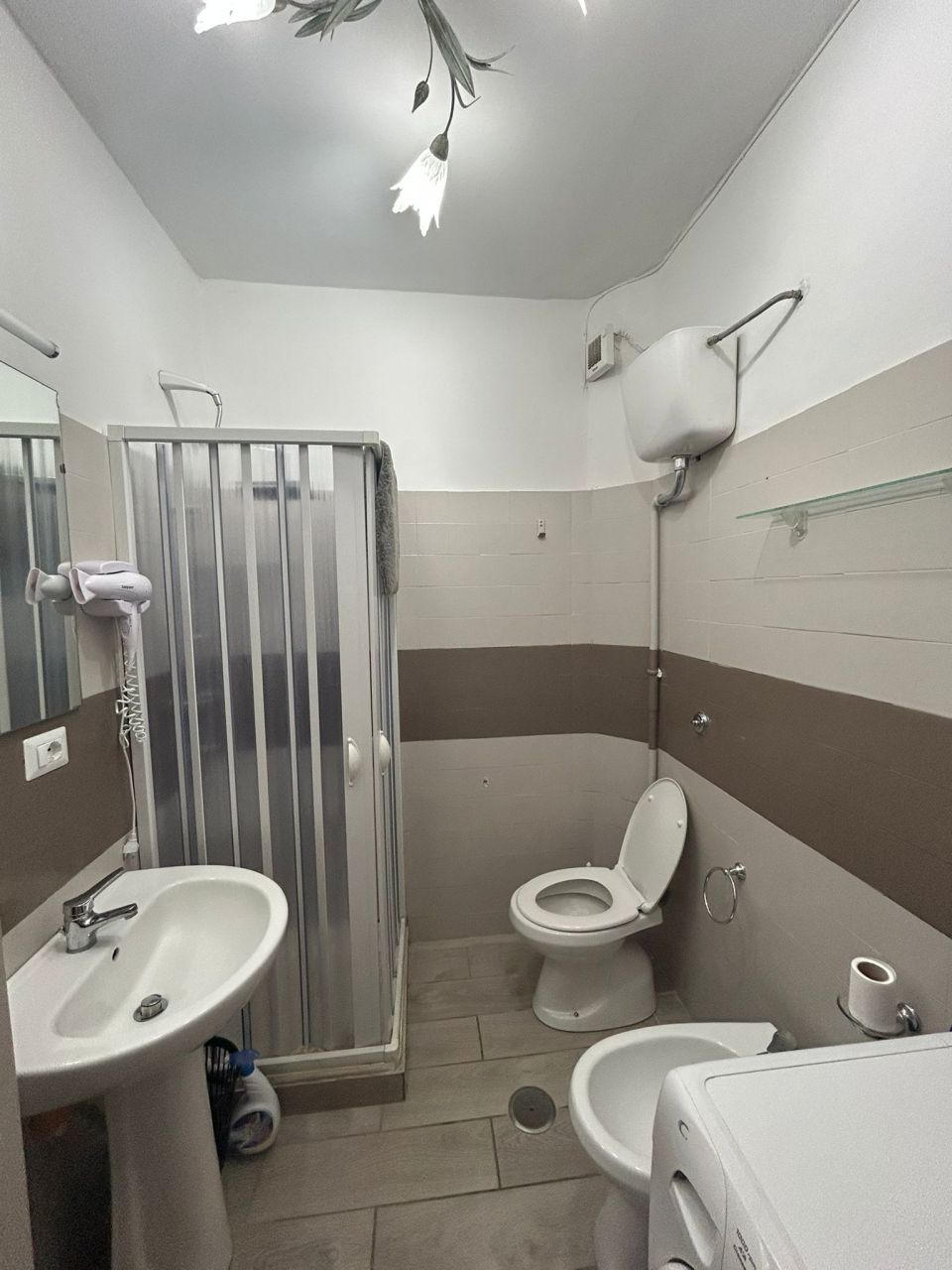 Квартира в Санта-Мария дель Чедро, Италия, 38 м² - фото 8