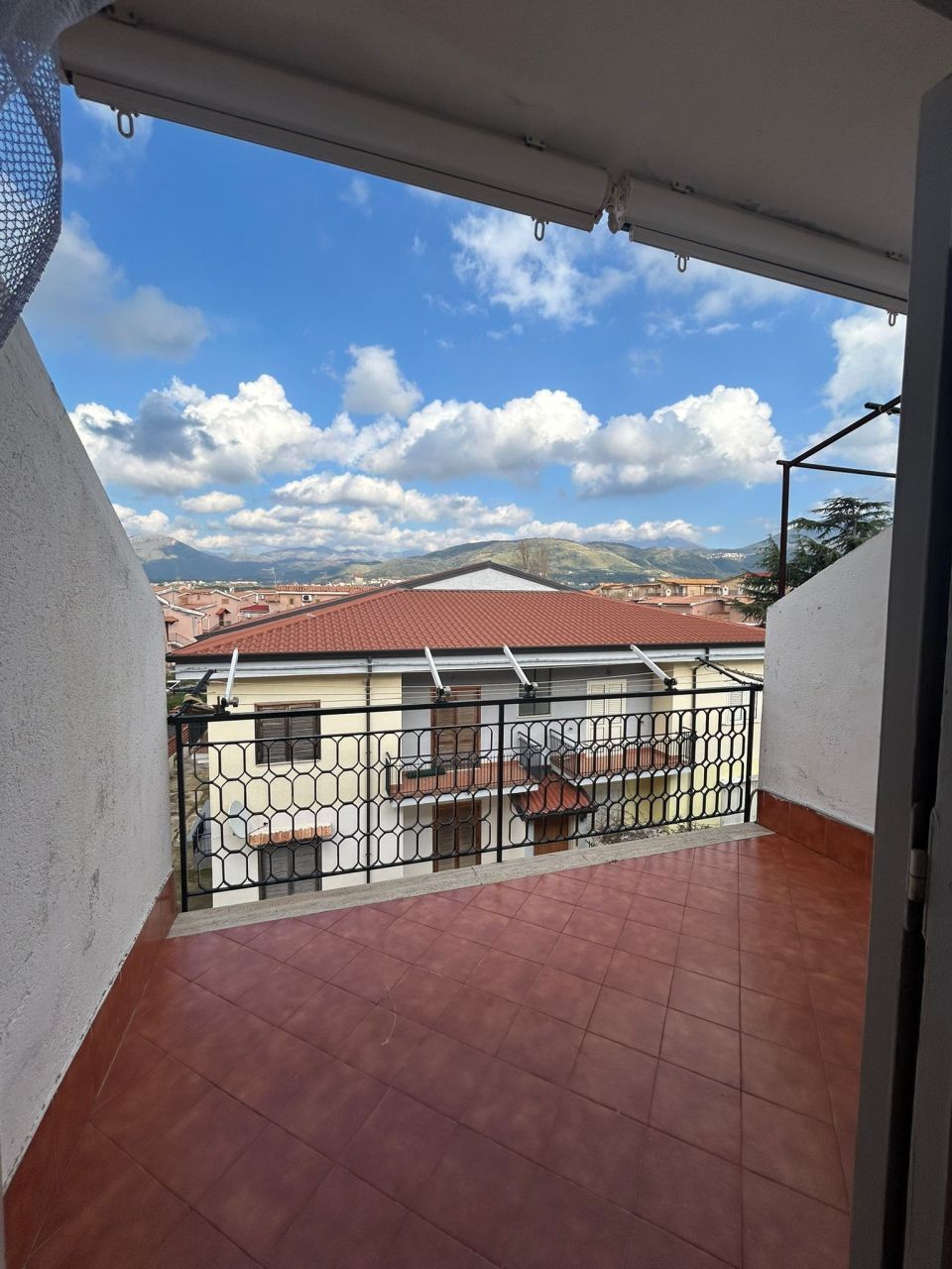 Квартира в Санта-Мария дель Чедро, Италия, 38 м² - фото 9