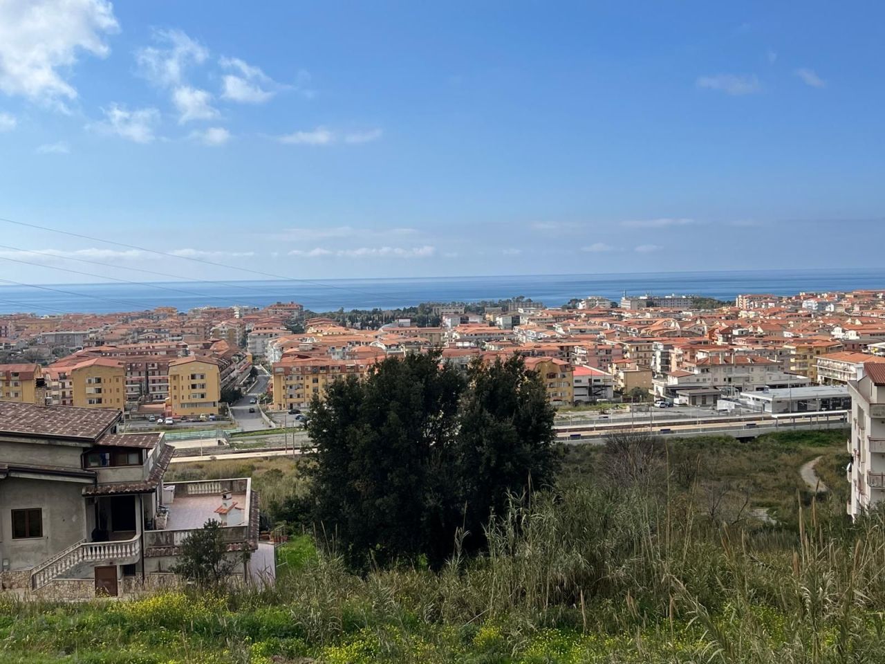 Квартира в Скалее, Италия, 36 м² - фото 1