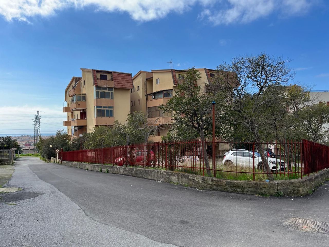 Квартира в Скалее, Италия, 36 м² - фото 2