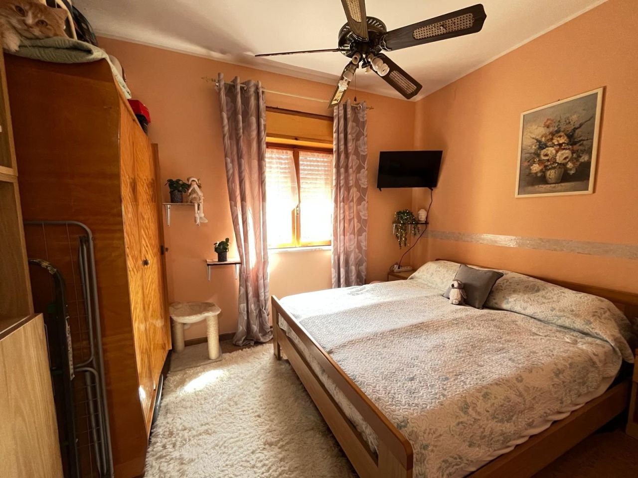 Квартира в Скалее, Италия, 36 м² - фото 7