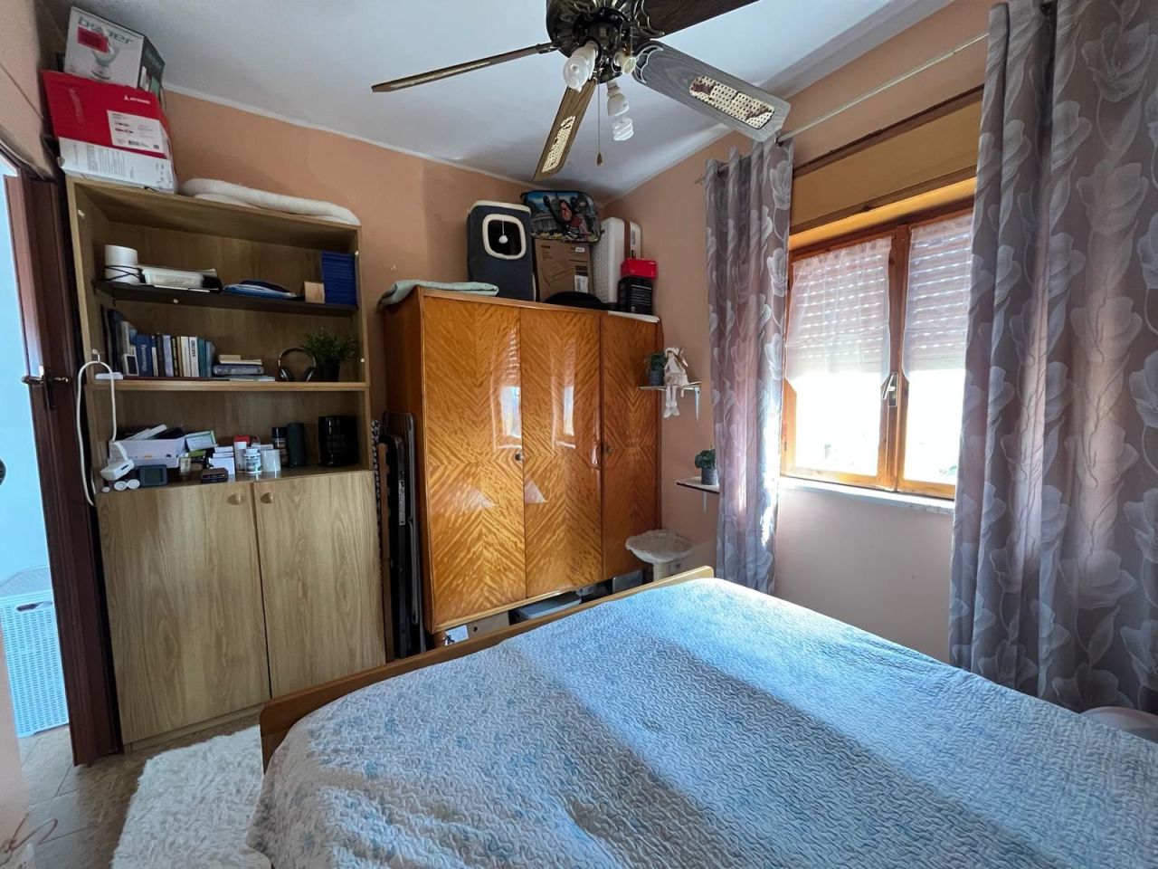 Квартира в Скалее, Италия, 36 м² - фото 8