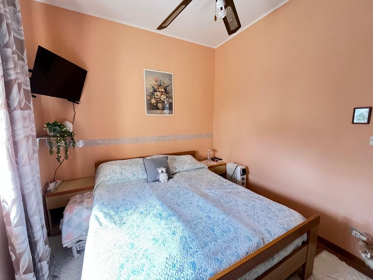 Квартира в Скалее, Италия, 36 м² - фото 9