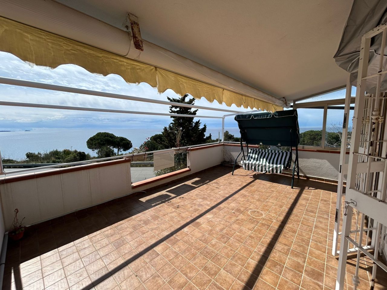 Квартира в Скалее, Италия, 141 м² - фото 1