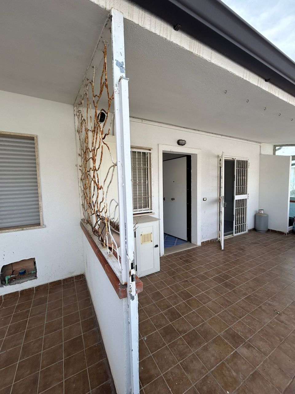 Квартира в Скалее, Италия, 141 м² - фото 3